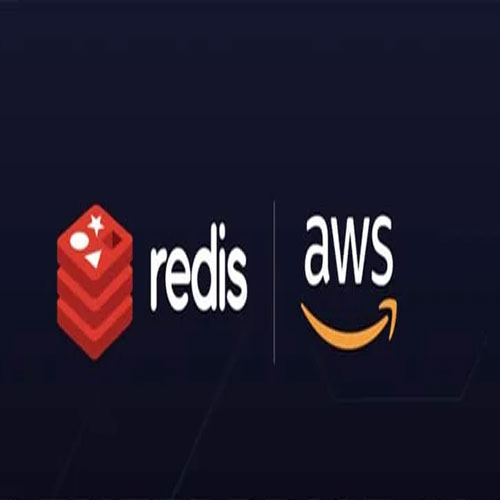 Redis announces strategic collaboration with AWS