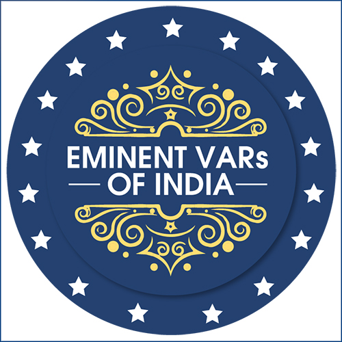 Recognition of Eminent VARs of India