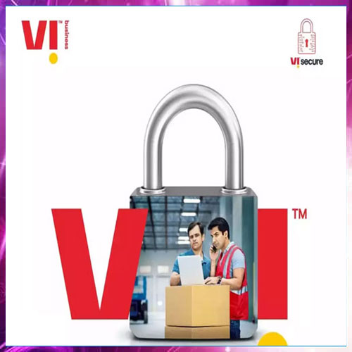 Vi Business Introduces cyber security portfolio ‘Vi Secure’ for Enterprises