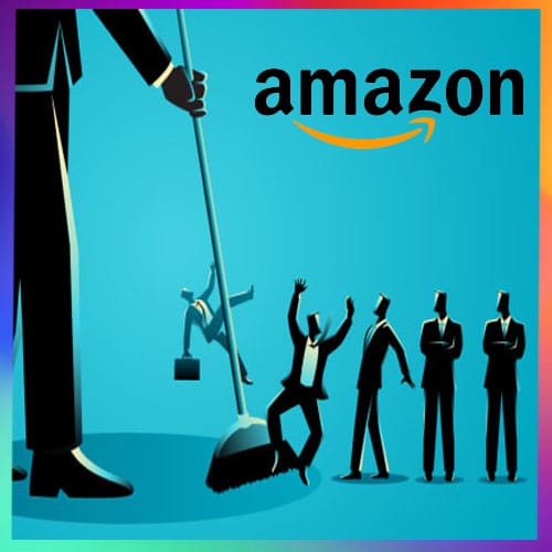 Amazon may lay off 20,000 employees