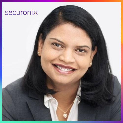 Securonix names Nayaki Nayyar as its new CEO