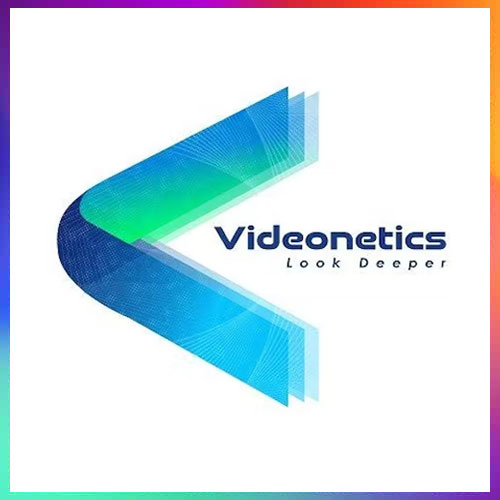 New Videonetics debuts its refreshed brand personality