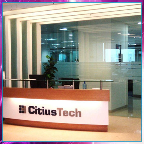 CitiusTech opens its new technology facility in Pune