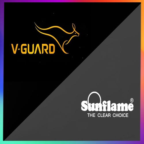 V-Guard to acquire Sunflame Enterprises