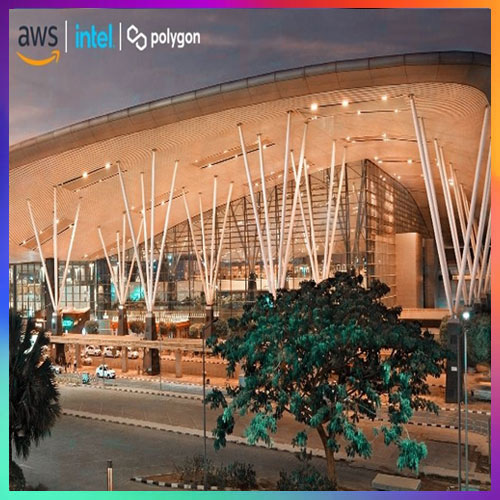 BIAL partners with AWS and Polygon to launch ‘BLR Metaport’