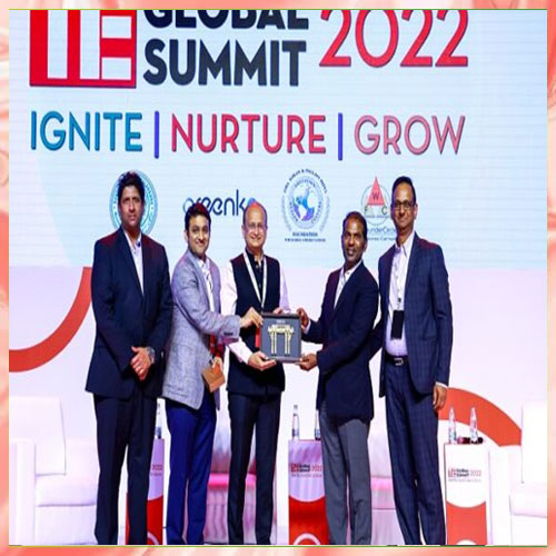 TiE organizes its 7th edition of Global Summit