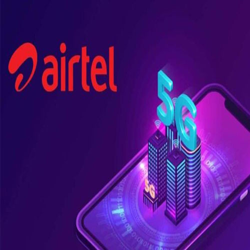 Airtel 5G Plus goes live in Shimla