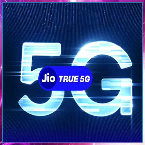 Jio launches True 5G services in 11 cities