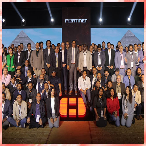 Fortinet organizes SAARC Partner Sync Conference, highlights business opportunities for partners in 2023