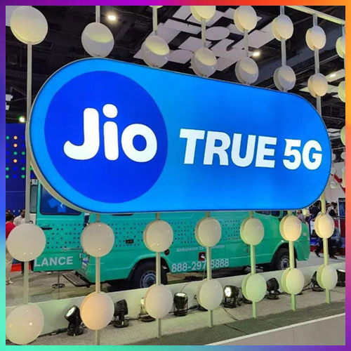 JIO brings True 5G in 10 more cities