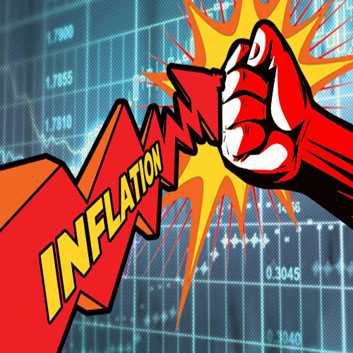 The battle against inflation