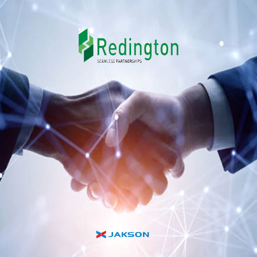 Redington to distribute Jakson Group’s solar solutions and green energy products in South India