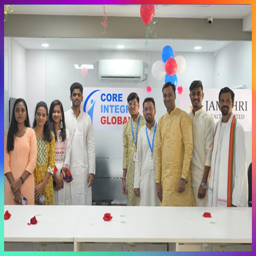 Ctrl F by Core Integra sets up an IT Development centre in Solapur
