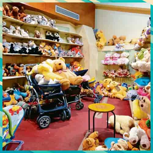 Center seized over 18,000 toys from pan-India retail stores over BIS quality mark