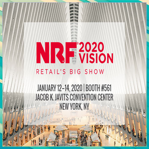 Hikvision showcases Problem-Solving Retail Security Solutions in National Retail Federation Show