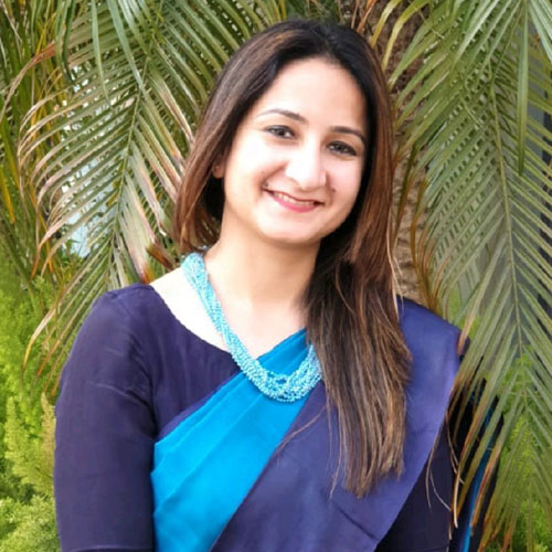 BluePi appoints Monika Marwah as its HR Director