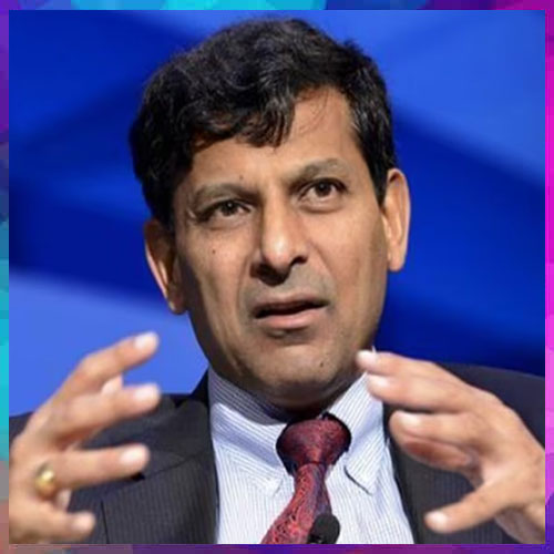Its premature to think India will replace China in influencing global economy: Raghuram Rajan