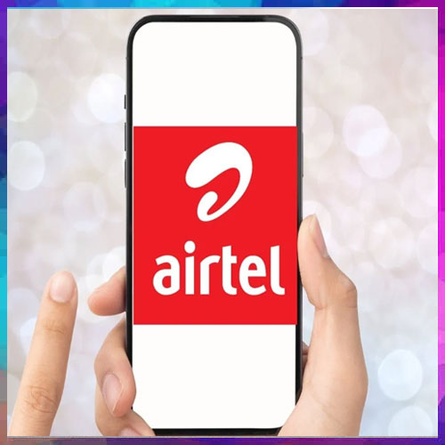 Bharti Airtel ropes in Naval Seth as Head of Investor Relations