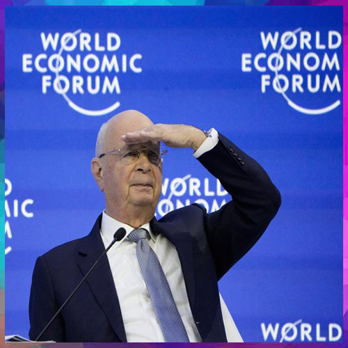 WEF Chairman says PM Modi’s leadership is critical in fractured world