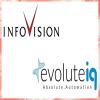 InfoVision to enable hyperautomation-led digital transformation with EvoluteIQ