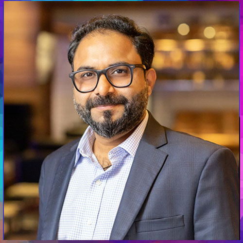 Confluent selects Rubal Sahni as Area Vice President and Country Manager for India