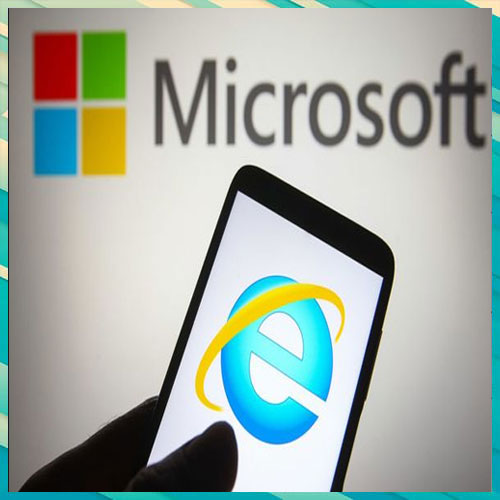 Microsoft is finally killing off Internet Explorer with an 'irreversible' update