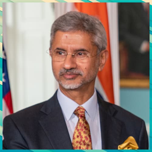 India records largest number of cashless transactions in the world: S Jaishankar