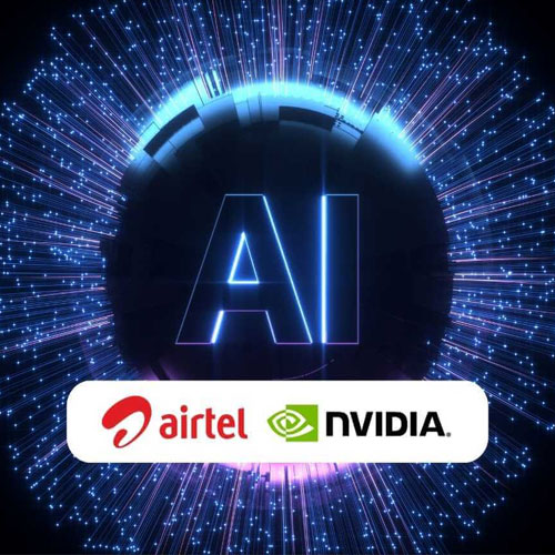 Airtel deploys AI-powered speech analytics solutions with NVIDIA