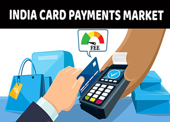 India card payments market