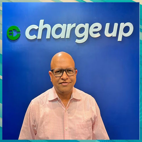 Chargeup names former Meta Executive Satish Mittal as Chief Digital Officer