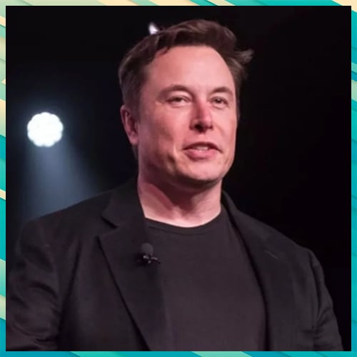 Elon Musk regains the richest person in world spot with $187.1bn net worth