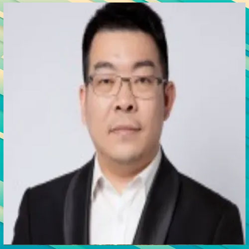 OPPO India appoints of Alfa Wang as President