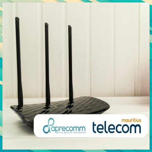 Aprecomm to deploy its network intelligence solutions for Mauritius Telecom