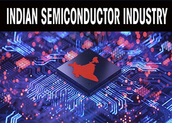 Indian semiconductor Industry