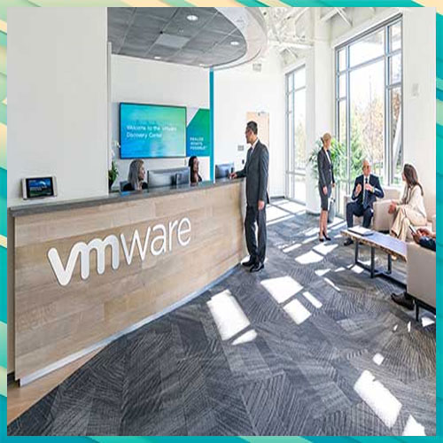 VMware delivers SD-WAN to Operational Tech (OT) with new Software Client offering