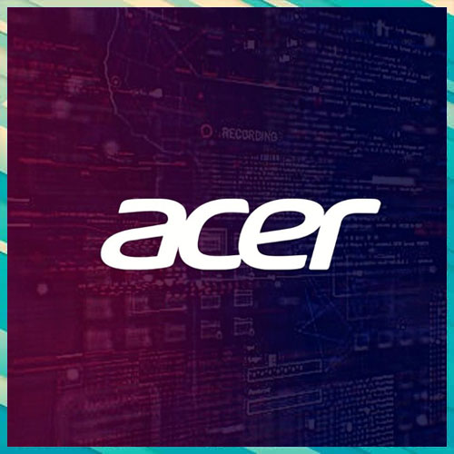 Acer’s 160GB of Data Put Up For Sale causing Massive Data Breach