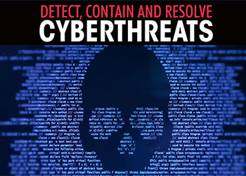 Detect, Contain and Resolve Cyberthreats