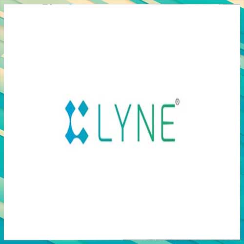 Lyne enhances its customer experience with AR App