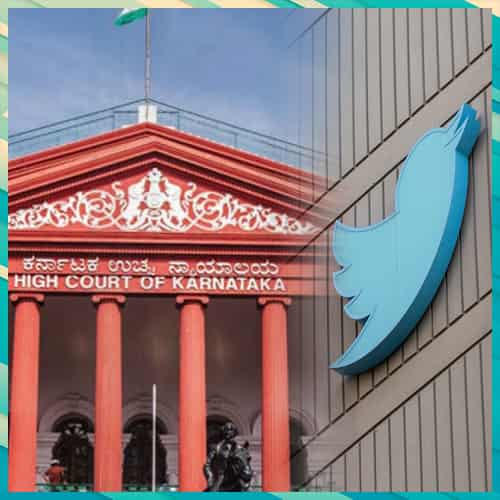 Twitter can’t have FoE protection under Article 19: Centre before HC