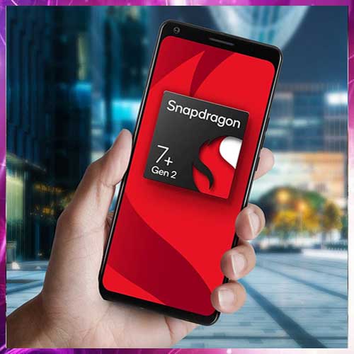 Qualcomm launches the new Snapdragon 7-Series Mobile Platform