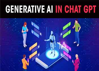 Generative AI in Chat GPT