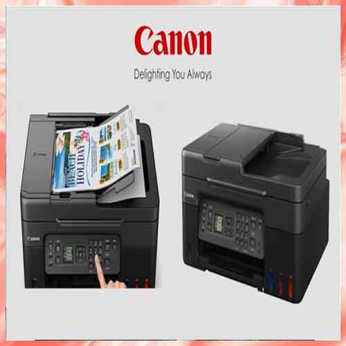 Canon India expands its portfolio with 16 new advanced printers