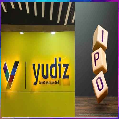 Yudiz Solutions files draft papers for IPO