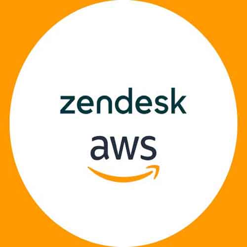 Zendesk inks Strategic Collaboration with AWS