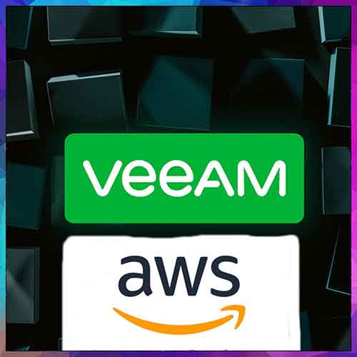 Veeam and AWS to help partners accelerate cloud migration in APJ