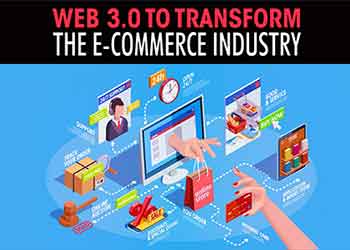 Web 3.0 to transform the e-commerce industry
