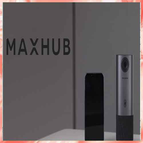 MAXHUB introduces wide range of displays and video conferencing devices