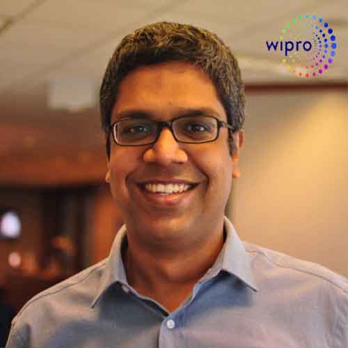 Badri Srinivasan to Lead Wipro’s India and Southeast Asia Businesses