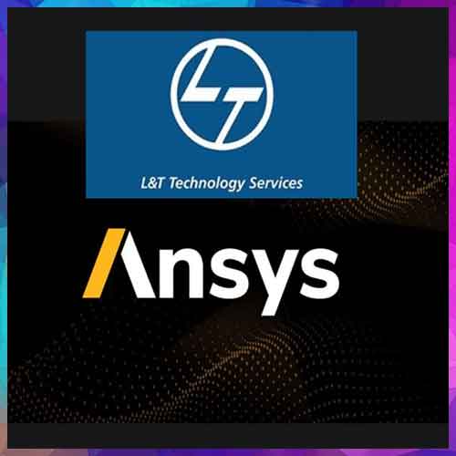 LTTS and Ansys set up CoE for Digital Twin