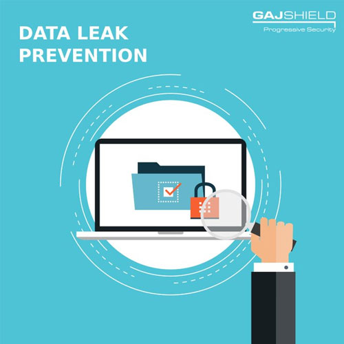 GajShield bags patent for 'Data Leak Prevention from networks using Context Sensitive Firewall'